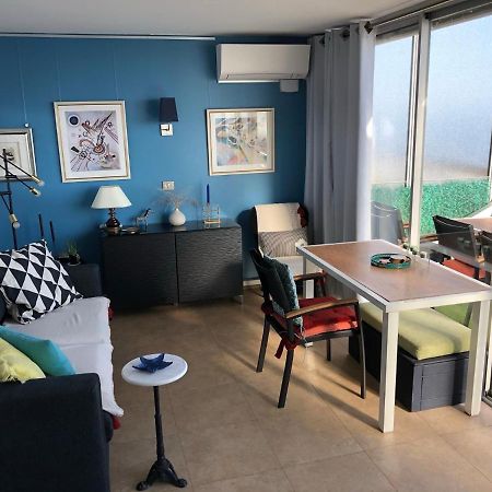 Viangella - Dramatic Sea View! Top Floor 2Km To Monaco Кап д'Аил Екстериор снимка