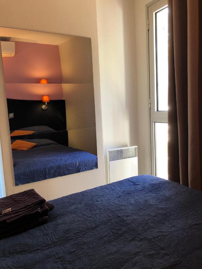 Viangella - Dramatic Sea View! Top Floor 2Km To Monaco Кап д'Аил Екстериор снимка