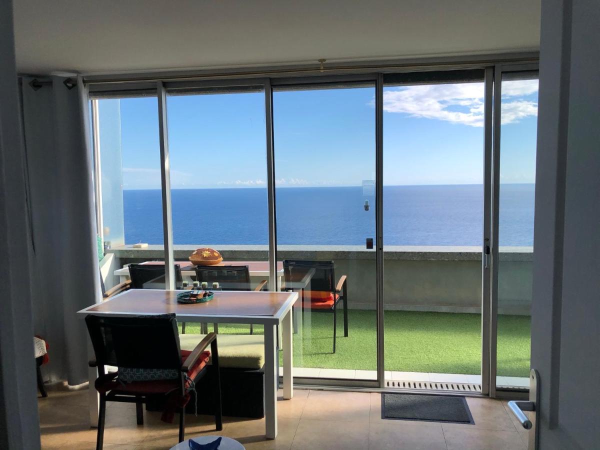 Viangella - Dramatic Sea View! Top Floor 2Km To Monaco Кап д'Аил Екстериор снимка